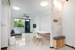 Blk 308B Punggol Walk (Punggol), HDB 4 Rooms #570641661